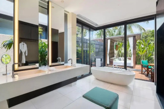 W Bali Seminyak