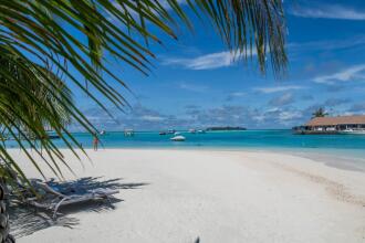 Holiday Inn Resort Kandooma Maldives