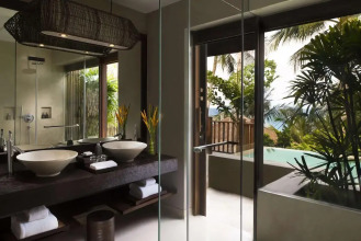 Anantara Rasananda Koh Phangan Villa Resort & Spa