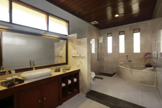 Bali Tropic Resort & Spa