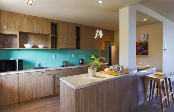 The Cliff Resort & Residences