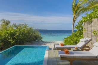 Dhigali Maldives