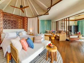 Ozen Reserve Bolifushi