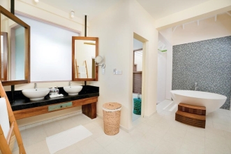 Oblu Nature Helengeli By Sentido