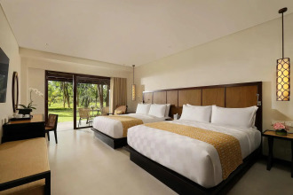 Padma Resort Legian