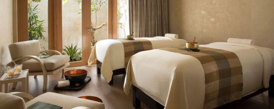 Mulia Resort