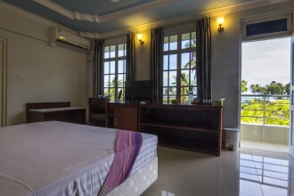 La Cabana Maldives