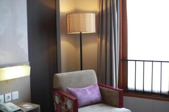 Mercure Bali Nusa Dua