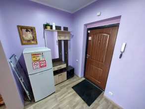 On Komarova Apartments, фото 21