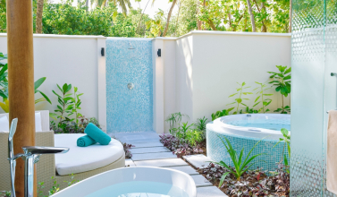 Kandima Maldives