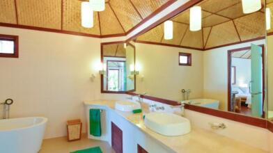 Thulhagiri Island Resort