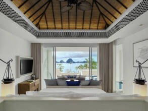 Banyan Tree Krabi