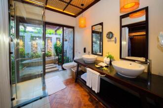Pandanus Resort