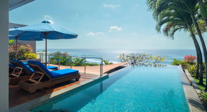 Anantara Bali Uluwatu Resort & Spa