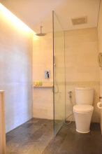 Nusa Dua Beach Hotel & Spa, Bali