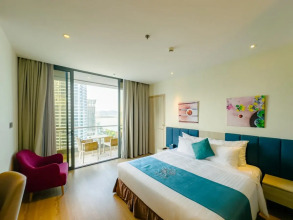 The Art Nest Hotel Nha Trang