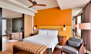 Marriott Hotel Weligama