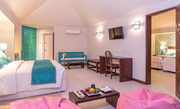 Adaaran Select Hudhuranfushi
