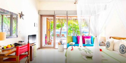 Oblu Nature Helengeli By Sentido