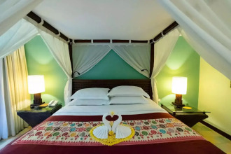 Rama Beach Resort And Villas
