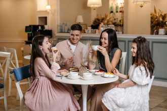Курортный отель Alean Family Biarritz, фото 150