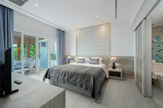 Andamantra Resort And Villa Phuket
