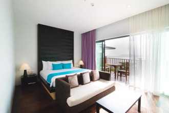 Andamantra Resort And Villa Phuket