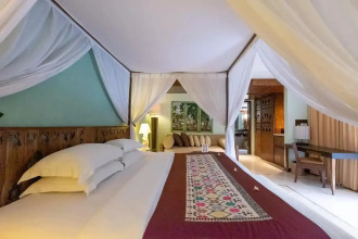 Rama Beach Resort And Villas