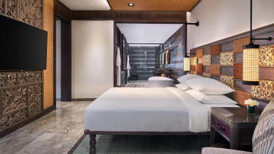 Andaz Bali - A Concept By Hyatt