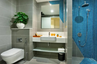 Tui Blue Hotel Nha Trang (Ex Ariyana Smart Condotel Nha Trang)