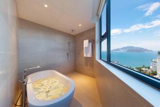 Dqua Hotel Nha Trang