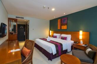 Bali Dynasty Resort