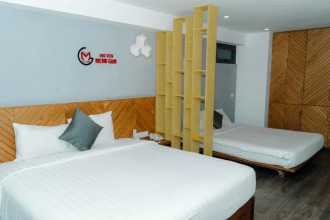 Venue Hotel Nha Trang