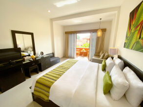 Wina Holiday Villa Kuta Bali