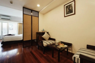 Rex Hotel Saigon