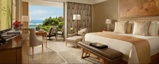 Mulia Resort