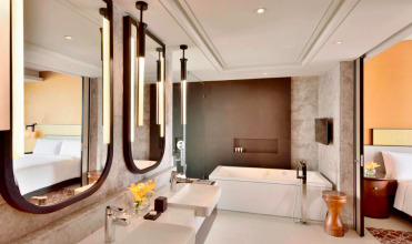 Marriott Hotel Weligama
