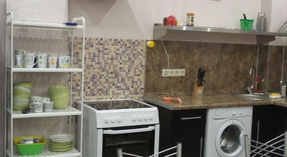 Меблированные комнаты Comfort, фото 27 Меблированные комнаты Comfort, фото 27