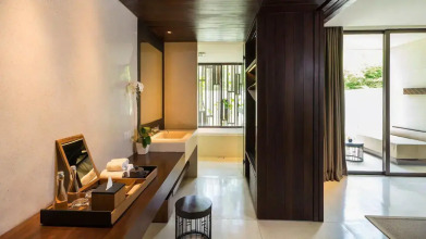 Alila Seminyak