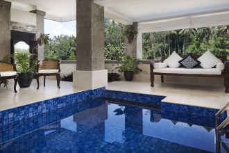 Viceroy Bali