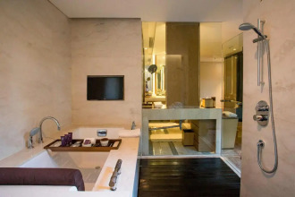 The Ritz-Carlton Bali