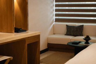 Sadara Boutique Beach Resort