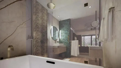 The Seminyak Beach Resort & Spa