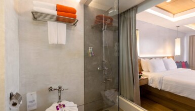 Beyond Resort Karon