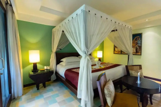 Rama Beach Resort And Villas