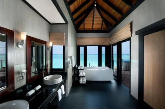 Sun Siyam Iru Fushi Maldives