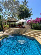Nusa Dua Beach Hotel & Spa, Bali