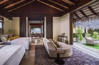 One&Only Reethi Rah
