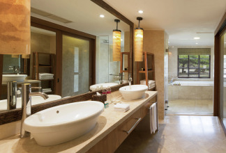 Grand Hyatt Bali