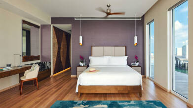 Jumeirah Maldives